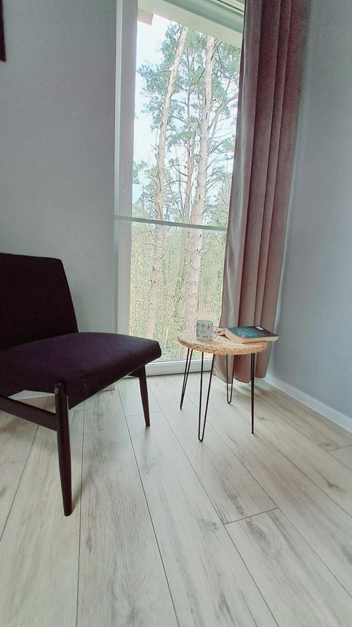 Fiszka Apartment Поберово Екстериор снимка
