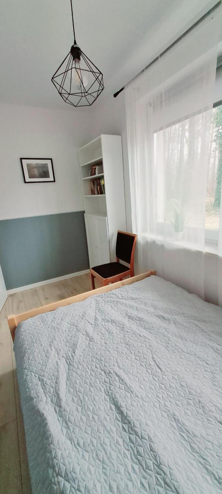 Fiszka Apartment Поберово Екстериор снимка
