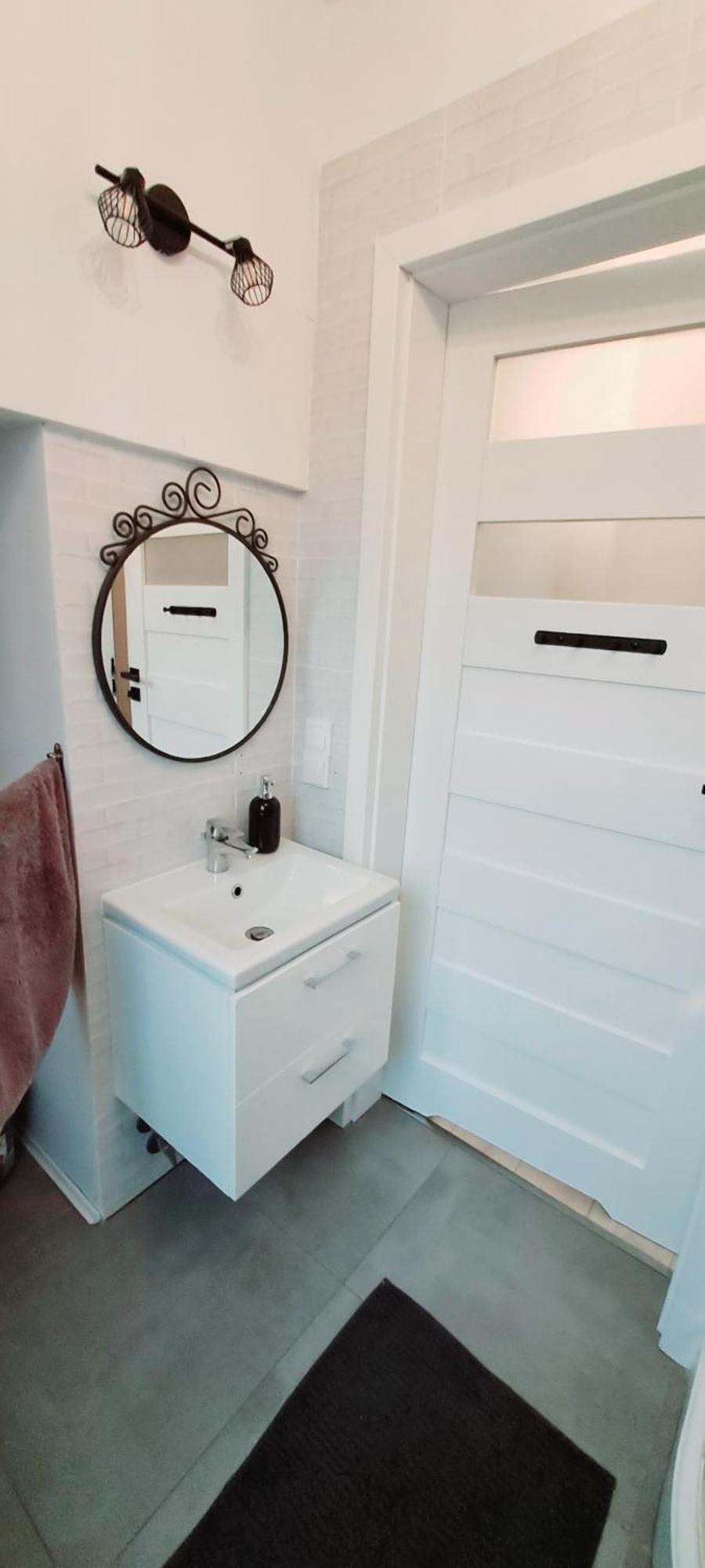 Fiszka Apartment Поберово Екстериор снимка