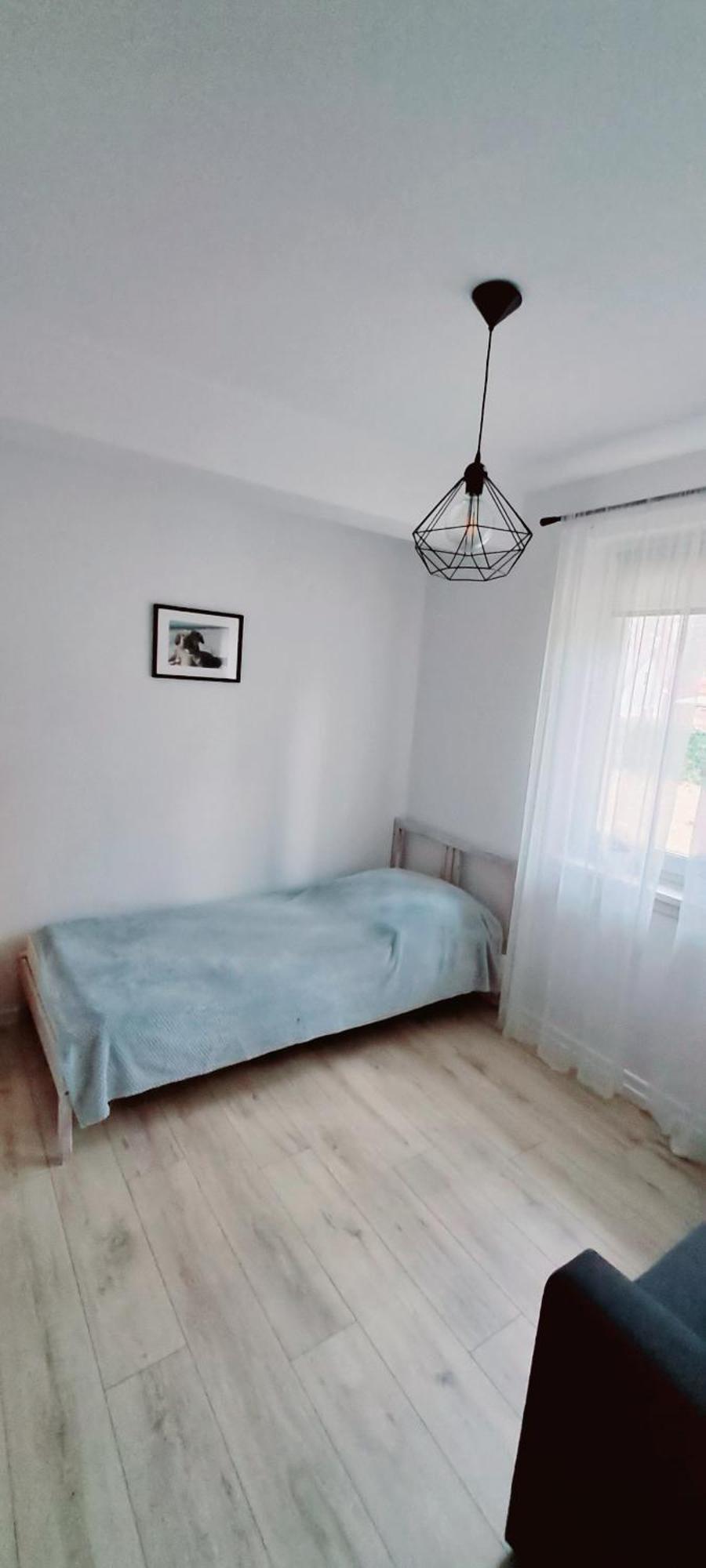 Fiszka Apartment Поберово Екстериор снимка