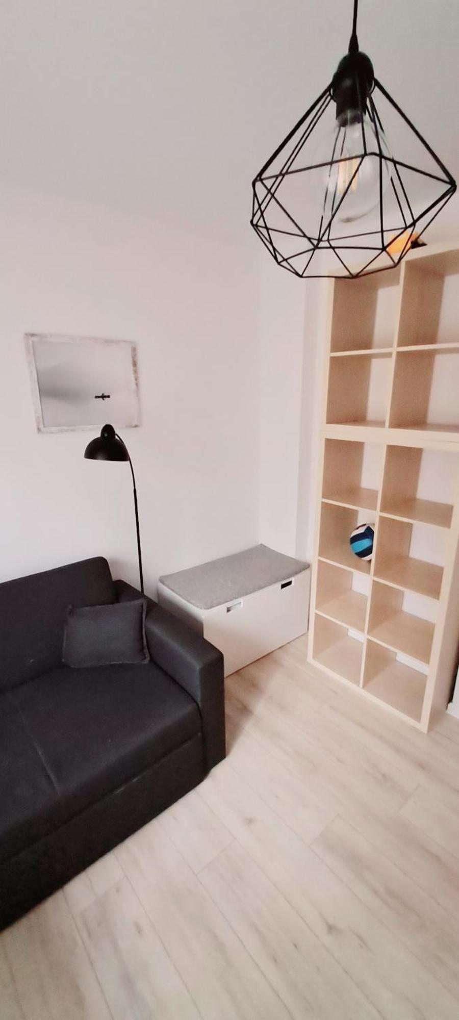 Fiszka Apartment Поберово Екстериор снимка