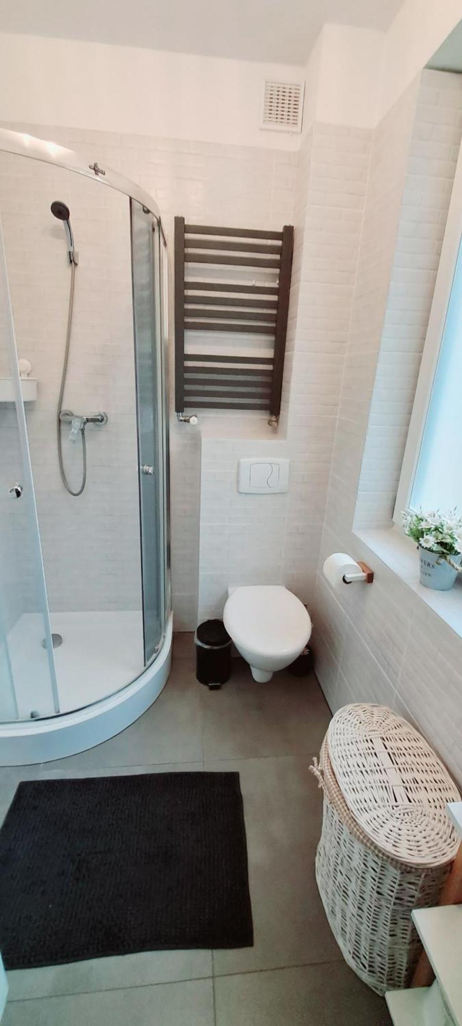 Fiszka Apartment Поберово Екстериор снимка