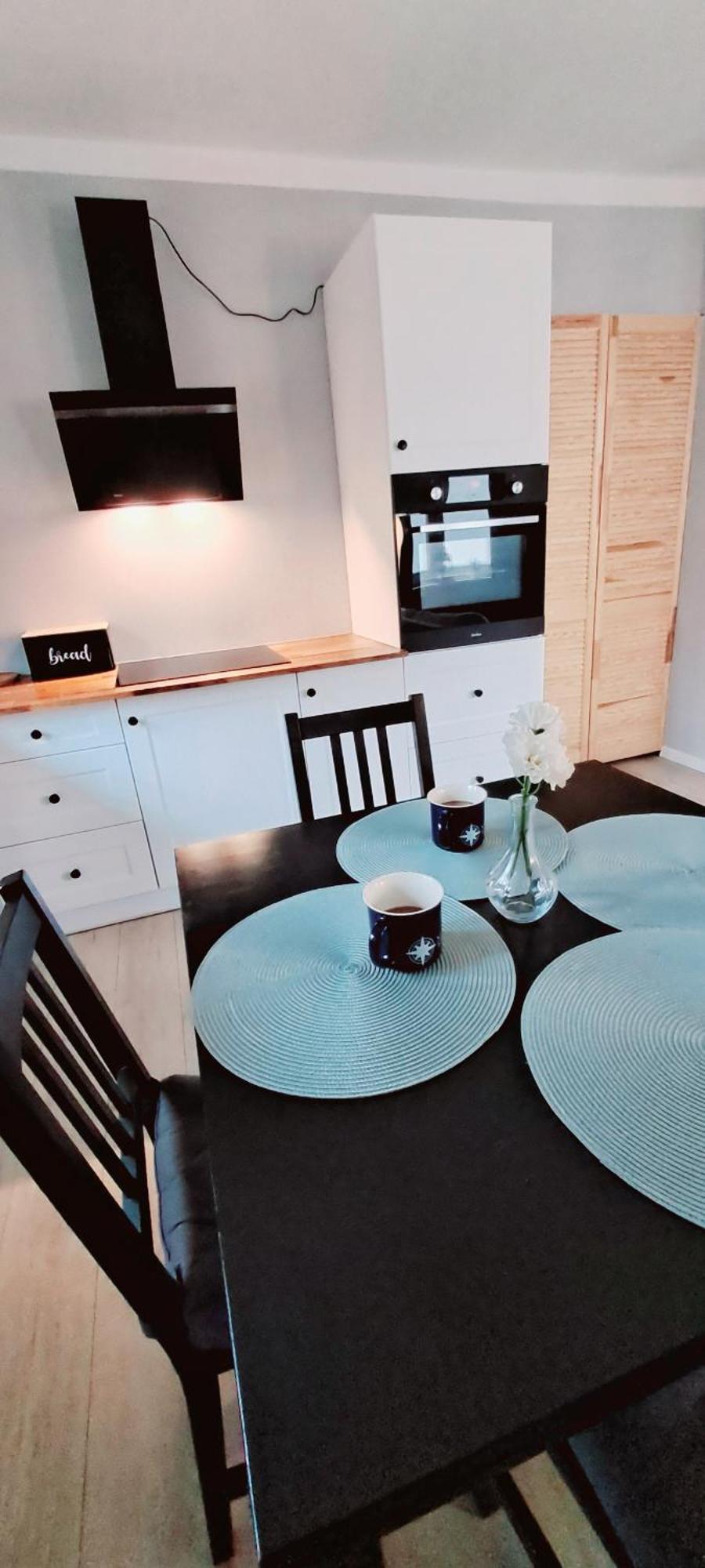 Fiszka Apartment Поберово Екстериор снимка
