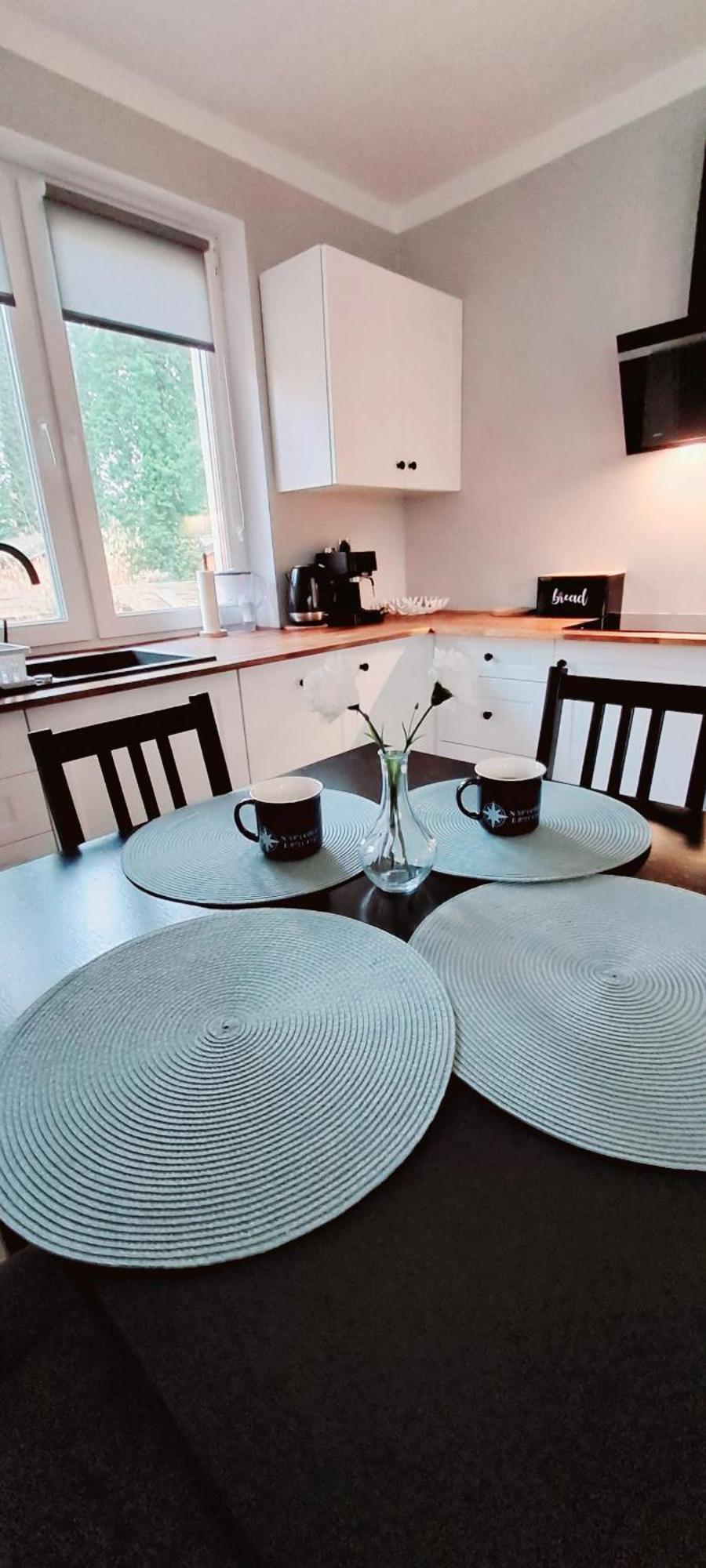 Fiszka Apartment Поберово Екстериор снимка