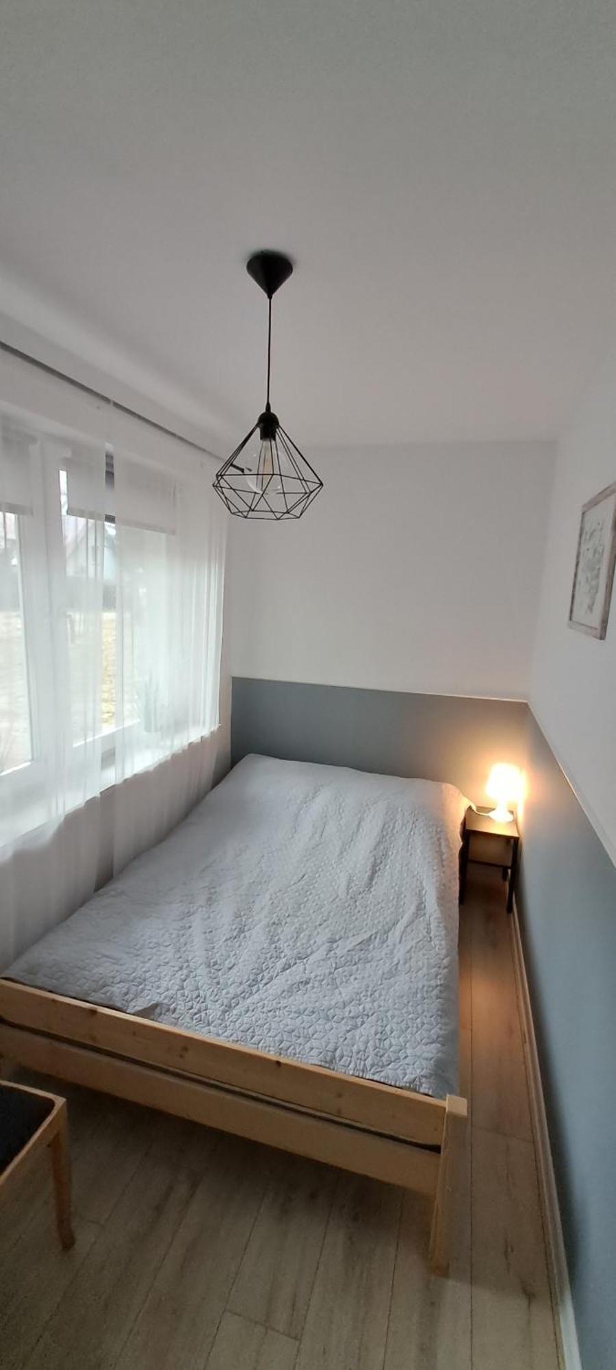 Fiszka Apartment Поберово Екстериор снимка